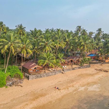 Sea Front Cottage Little Khola Cola Exterior foto